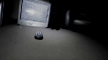 GrizO - Intergalactic Intro (Music Video) @GrizOfficial