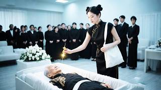 Download Lagu 女孩一針救活棺材裡的老人,殊不知他是世界首富,女孩人生從此逆襲!#都市 #drama #短劇 #短劇全集 #逆襲 MP3 Download Lagu 女孩一針救活棺材裡的老人,殊不知他是世界首富,女孩人生從此逆襲!#都市 #drama #短劇 #短劇全集 #逆襲 MP3