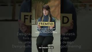 Læs Designkultur med rum og æstetik