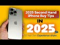 WARNING Buying A Used iPhone Can Be A 5 COSTLY MISTAKE