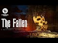 The fallen part 1  unreal engine short film