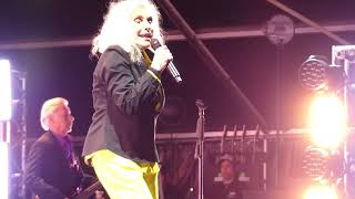 BLONDIE Live In Australia 2024 - CALL ME vid #mrbradmediagc