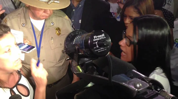 Video: Lynn Mayor Judith Kennedy squares off with ...