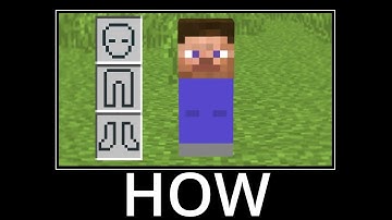 WAIT WHAT (Minecraft) #54