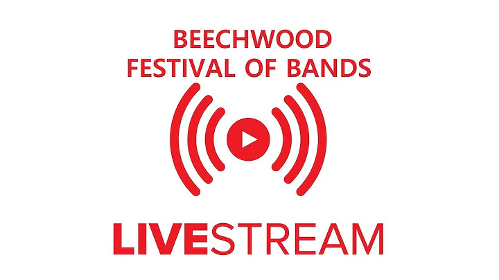 32nd Annual Beechwood Festival of Bands