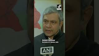 “Google has agreed to list all the Apps...”: Ashwini Vaishnaw on removal of apps from Play Store screenshot 1