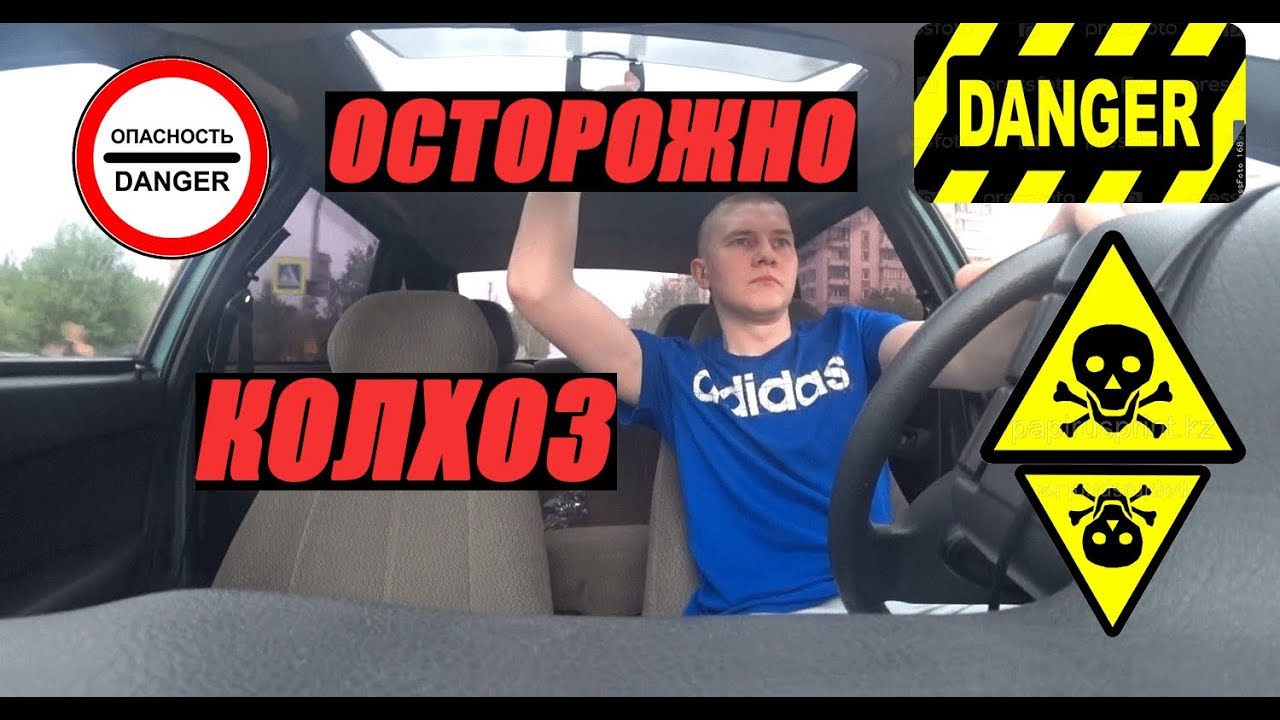 Не заводится ВАЗ 2112 4 часа поисков причины - YouTube