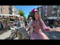 MACentertainment voor al uw muziekevenementen 25-05-2026 Dappermarkt Amsterdam
