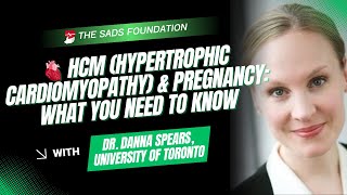Hcm Hypertrophic Cardiomyopathy & Pregnancy What You Need To Know