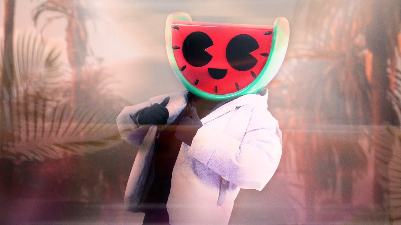 MELON – California Dreamin’