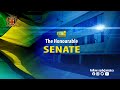 The Honourable Senate - May 20, 2022