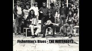 Fisherman's Blues THE WATERBOYS - 1988 - HQ