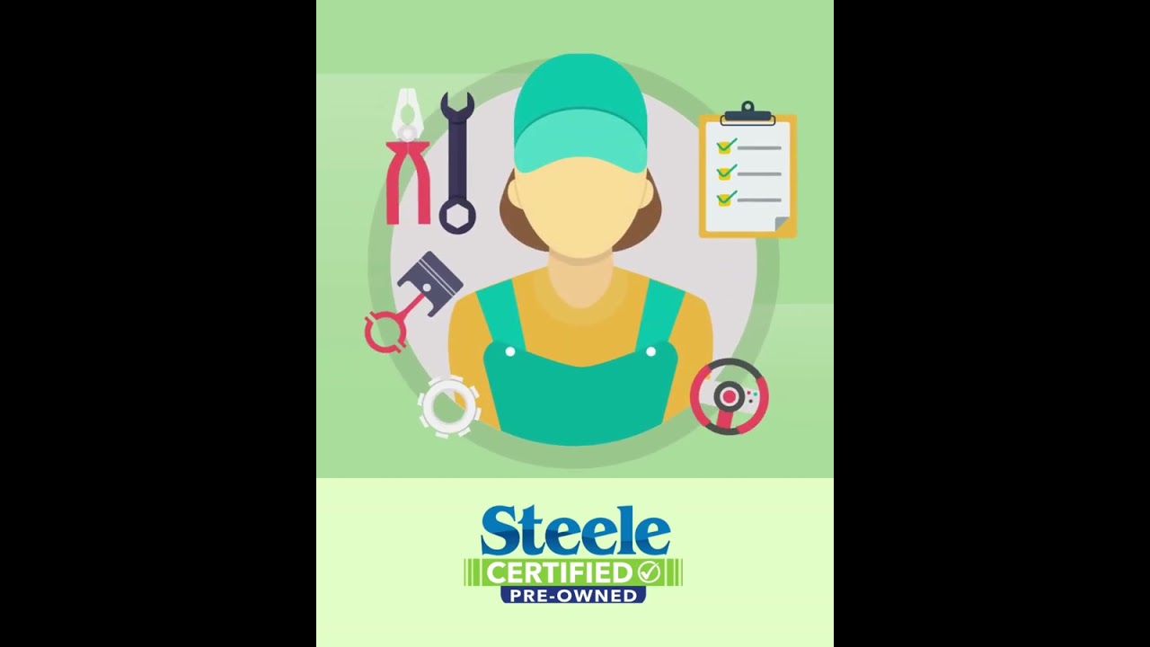 Steele Auto Group