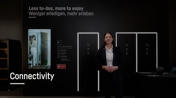 Connectivity | Liebherr