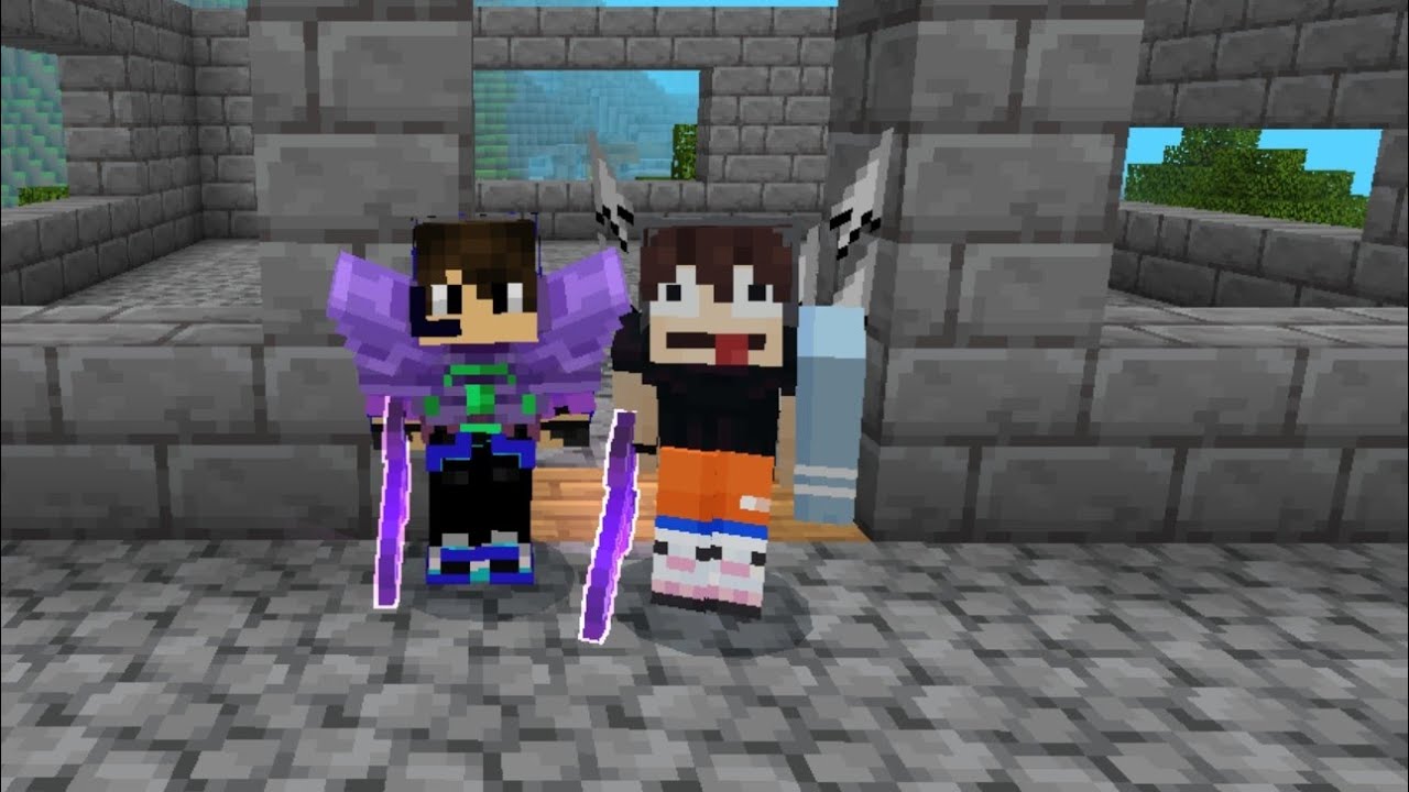 Mari MABAR Minecraft Bersamaku 🔴!?!?!