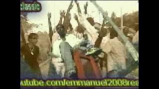 Brothers Posse - Out ( 1999 )