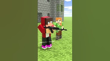 I Survived the Minecraft Zombie Apocalypse for 30 Days Here