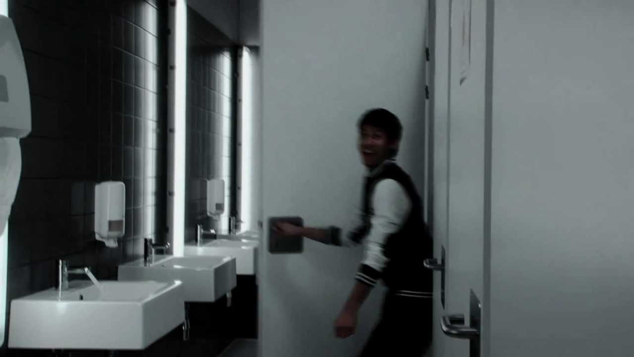 Funny Toilet Scene | HRN Movie