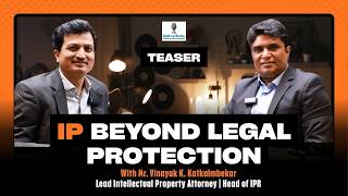 IP is a Business Asset, Not Just Legal Protection
