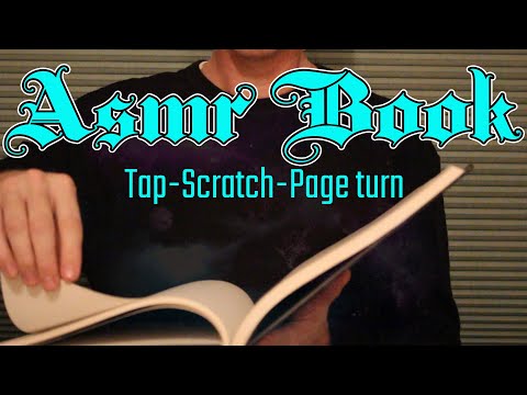 asmr-book-sounds--tapping-scra