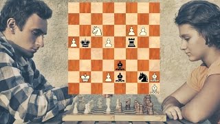 Computer-Generated Chess Problem 00730