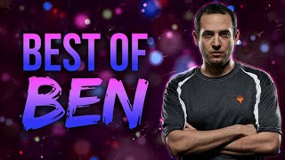 Best Of Ben Volume 1