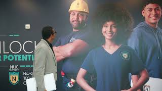 Business Opportunity Scholarship 2021- Eddy Duran | Florida Technical College