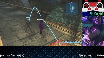 Final Fantasy XII Randomizer (Bartz24) Stream Archive (Part 1)