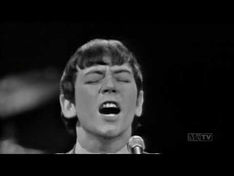 The Animals On The Ed Sullivan Show - House Of The Rising Sun