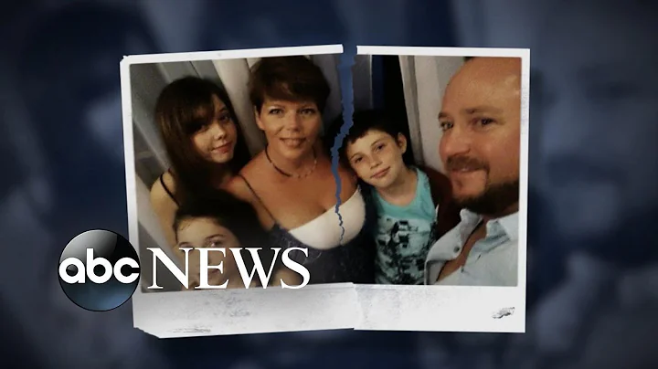I blame both of them: Family torn apart by Jan. 6 ...