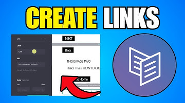 How To Create Links On Carrd Co (Step By Step Guide)
