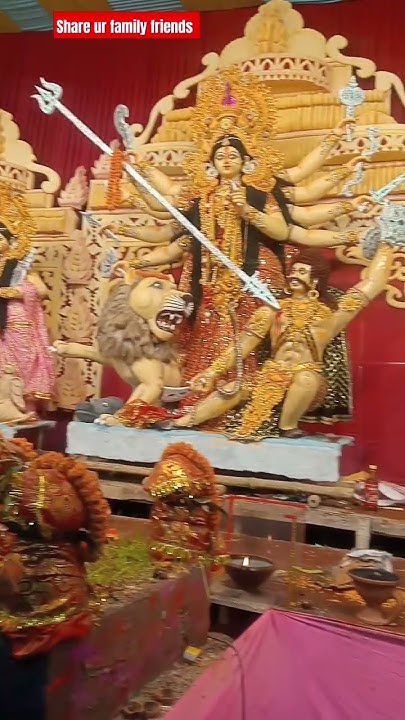 Alka Yagnik Bhor Bhai Din Chad Gaya Bhor Bhai Din Chad Gaya Meri Ambe - Ambe Maa Aarti | Mata Ki Aarti
