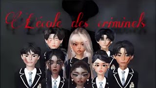 SÉRIE ZEPETO | L’ÉCOLE DES CRIMINELS ÉPISODE 3