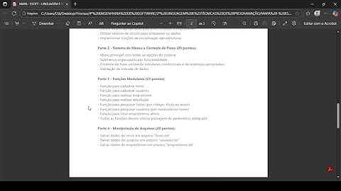 Relatório de livros mais emprestados - Relatório de usuários com empréstimos em atraso