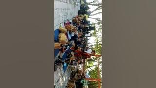 Rampak jejaco live pantai kartini jepara
