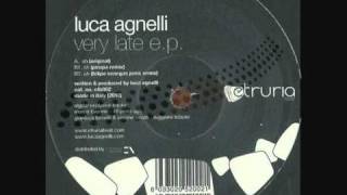 Kaiserdisco feat Luca Agnelli - Aguja en el colador (Javi bpm mashup)