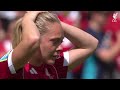 Highlights: Liverpool FC Women 2-3 Brighton | Last-minute FA Cup heartbreak