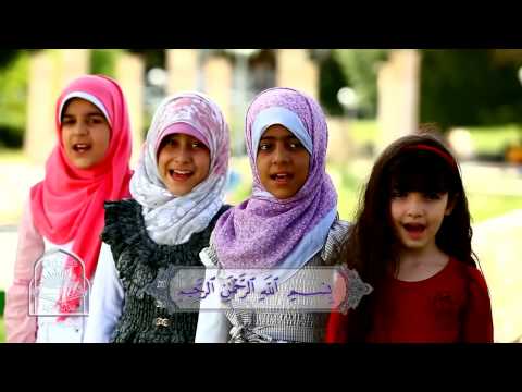 تحفيظ سورة الناس للأطفال بالترديد ومكررة