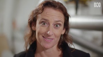 Space junk. It’s a big problem so what are we doing about it?