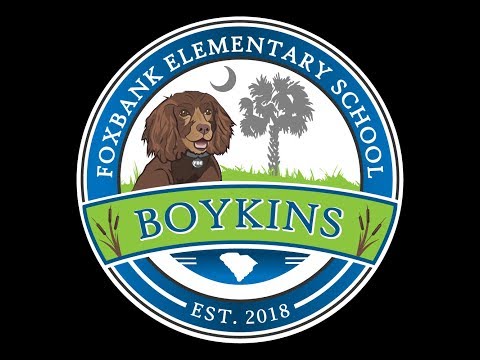 Foxbank Elementary School Live Stream