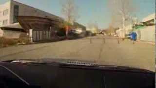 Leonardo Rossi Slalom Di Rosignano 2012 Le Morelline.mp4