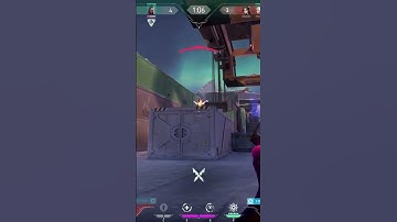 Swiftplay ACE #shorts #valorant #clips #valorantclips #fyp #foryoupage #subscribe