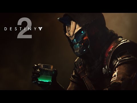 Destiny 2 – Bande-annonce « Dernier appel » [FR]