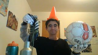 ASMR With Soccer Theme screenshot 3