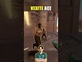 Vexite Pistol ACE - Faceit 2025! #cs2 #vexite