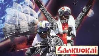 ► SerieTv-OpEsp/1978: Guerre fra Galassie⧸Sankuokai (Uchû Kara no Messēji:Ginga Taisen) Op Esp