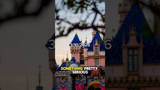 Hazmat Incident at Disneyland Sends 7 to Hospital 😳