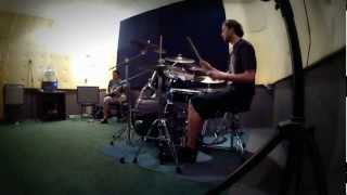 (Hed) P.E. - Walk On By (CVA Rehearsal Studio)