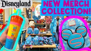 New Merch Collection At The Disneyland Resort | Great Finds At The Grand Californian Hotel