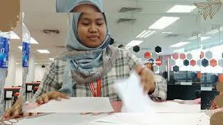 PEC 101 - DAILY ROUTINE AS A STUDENT